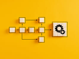 Efficiencies for mechanical assembly